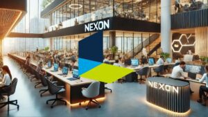 مقاله جامع درباره کمپانی نکسون (Nexon)